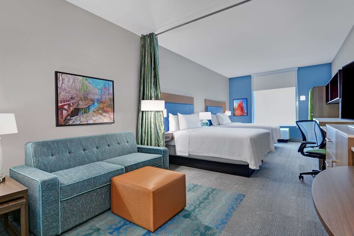 Home2 Suites by Hilton Bentonville Rogers