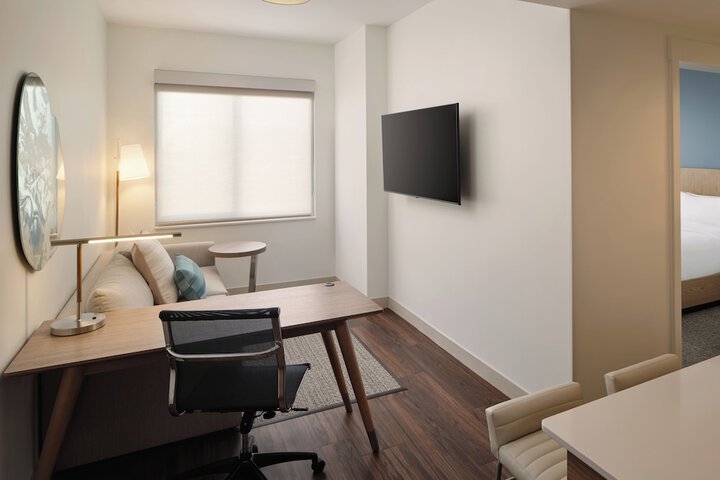 Element by Marriott Pooler Savannah Airport