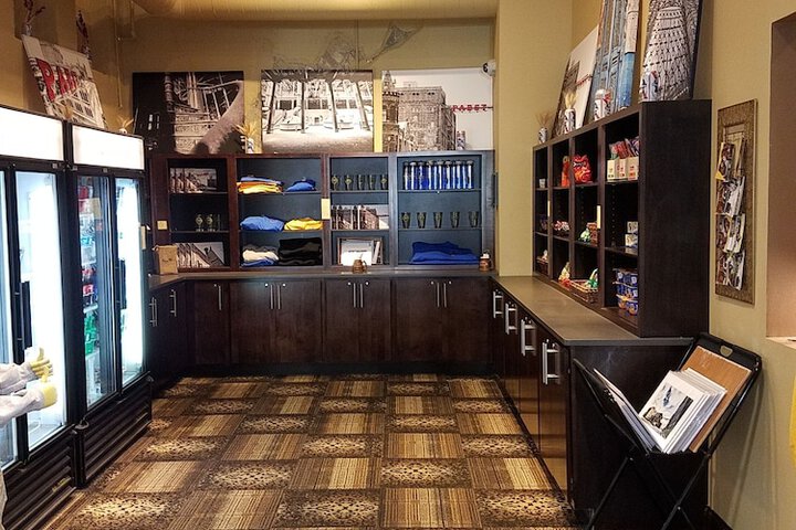 Gift Shop 38 of 39