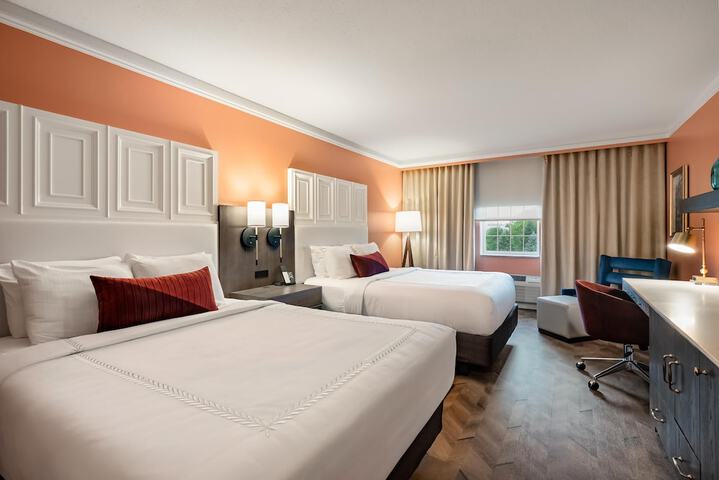 The Inn at Lewisburg BW Signature Collection