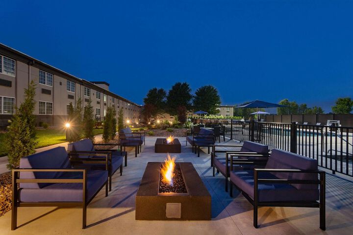 La Quinta Inn & Suites by Wyndham Joplin