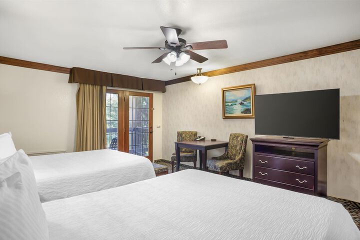 Best Western Plus Yosemite Gateway Inn