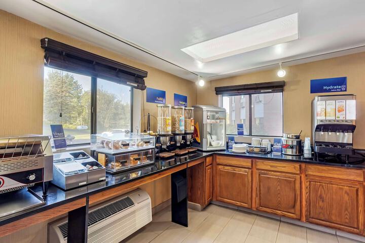 Best Western Monticello