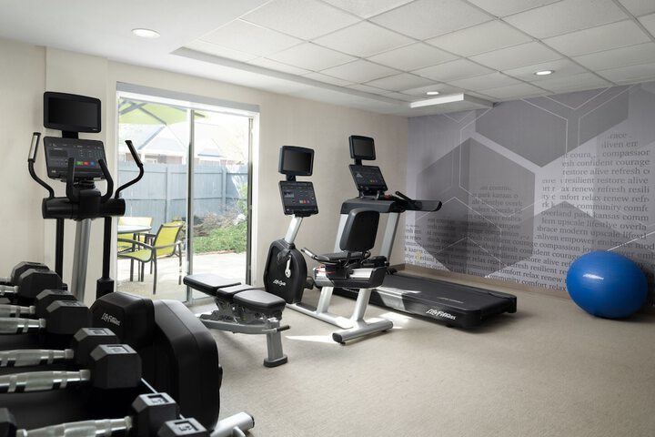 Health and Fitness 23 of 24