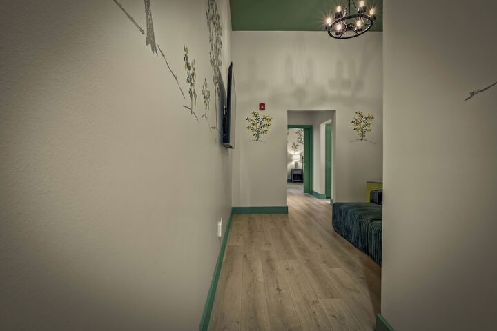 Hotel Mojo