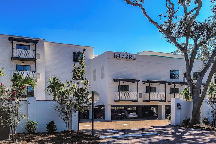 Hotel Simone