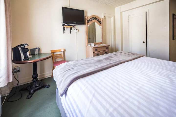 Hotel Nevada