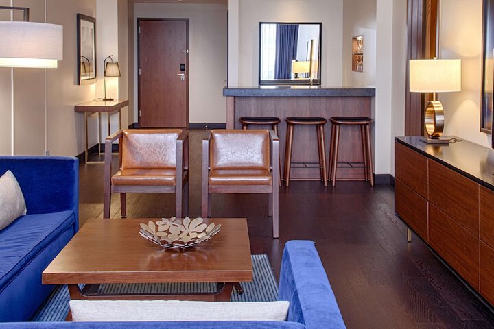 Hyatt Regency Minneapolis