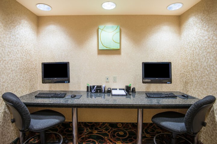 Holiday Inn Riverton by IHG