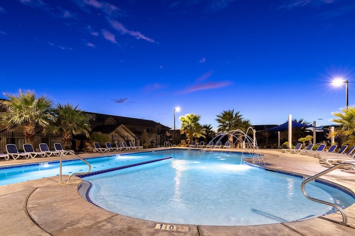 Pool 5 of 55