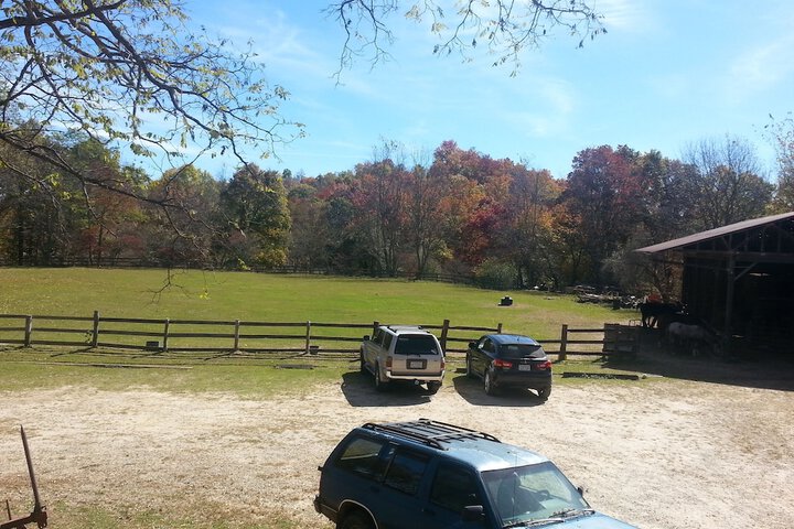 Arrowmont Stables & Cabins