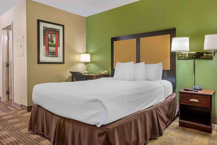 Extended Stay America Select Suites Lexington Park Pax River