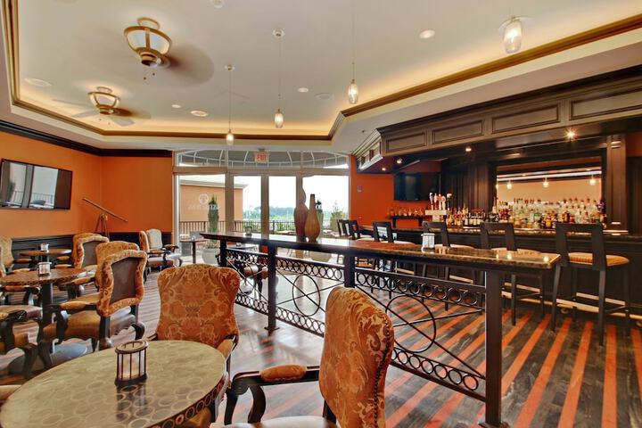 Marina Inn at Grande Dunes