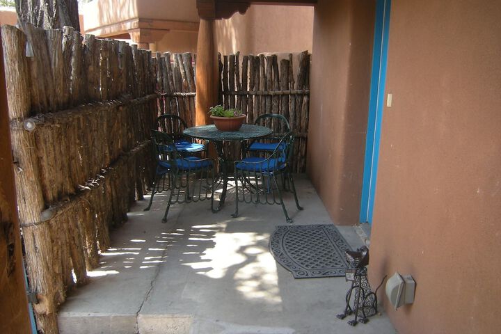 Terrace/Patio 74 of 80