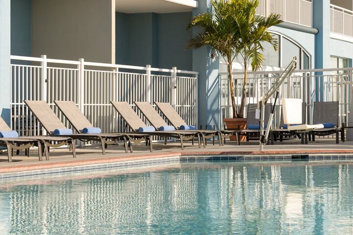 Holiday Inn & Suites Ocean City by IHG