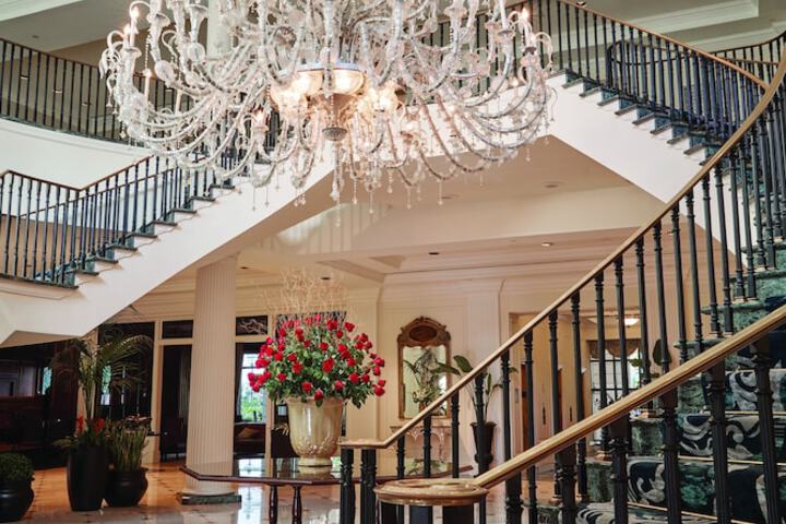 The Charleston Place