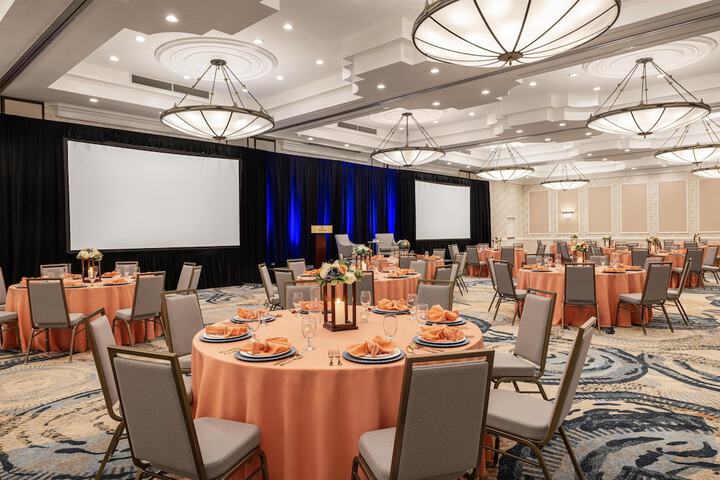 Hilton Ocala