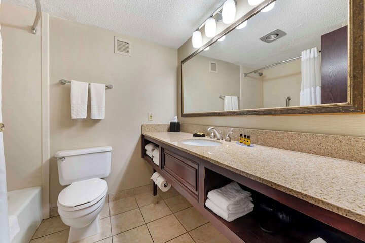 Best Western Plus St. Paul North / Shoreview