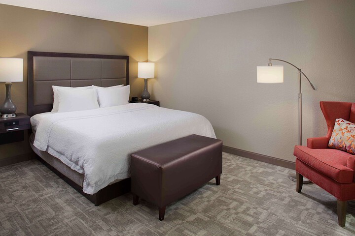 Hampton Inn Garden City Long Island