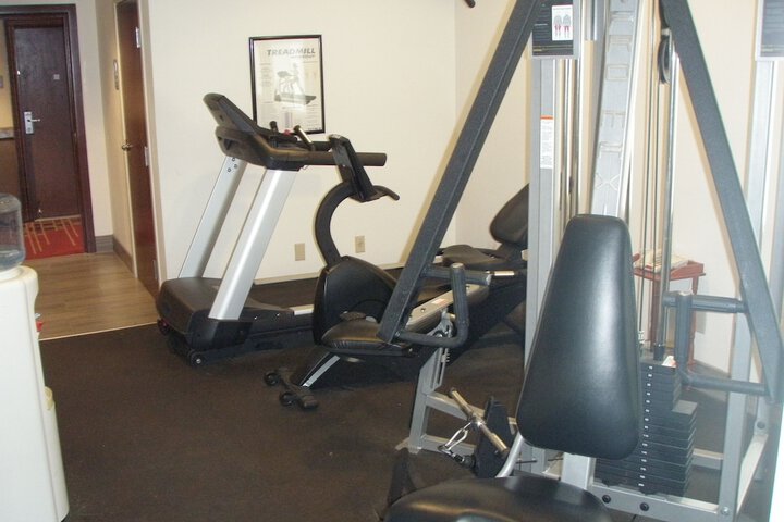 Health and Fitness 42 of 47