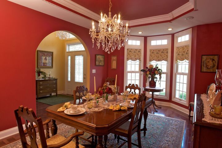 Southern Grace Bed & Breakfast