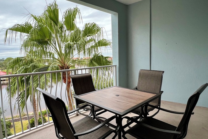 Hammock Beach Golf Resort & Spa