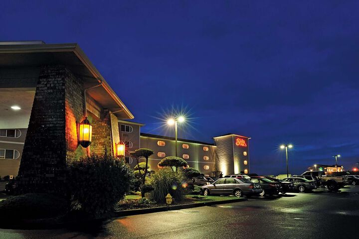 Hotel 2 of 25