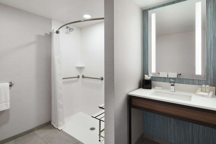 Hilton Garden Inn Champaign / Urbana