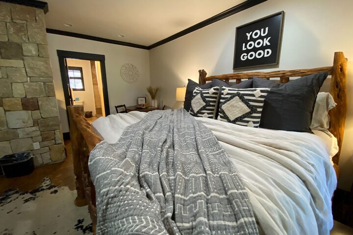 The Winchester Lodge
