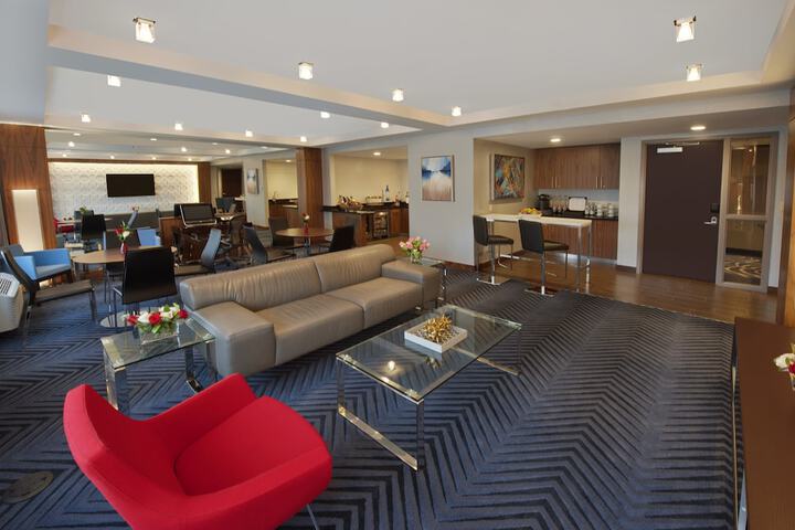 Hotel Interior 16 of 81
