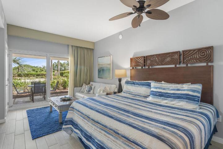 Sandestin Resort Luau by Tufan