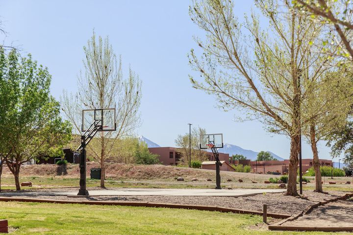 Tennis and Basketball Courts 46 of 53