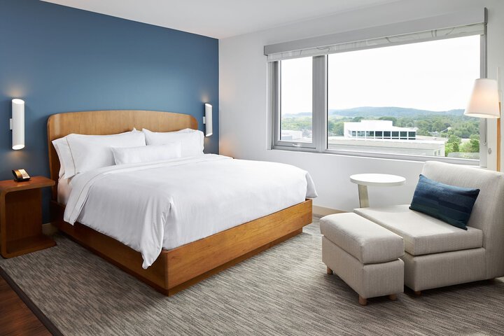 Element by Marriott Valley Forge King of Prussia