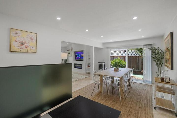 Molivu Homes 3BR - NewRemodel PetFriendly, Yard
