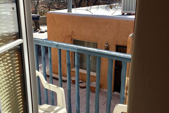 Terrace/Patio 77 of 82