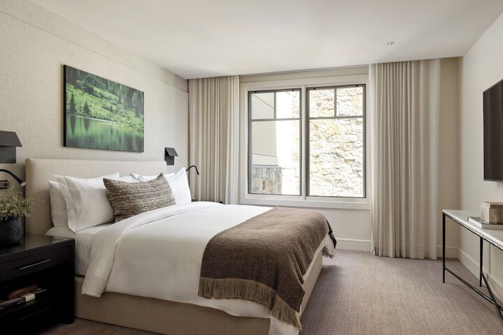 Four Seasons Resort and Residences Vail