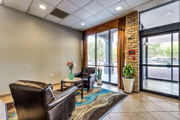 Wyndham Garden Wichita Downtown