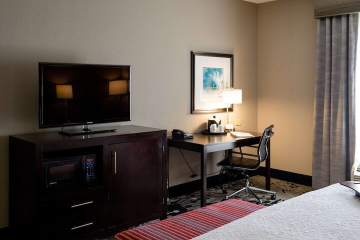 Hampton Inn Oxford / Conference Center