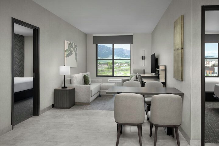 TownePlace Suites by Marriott Bozeman