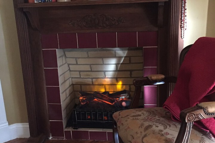 White Oak Manor Bed & Breakfast