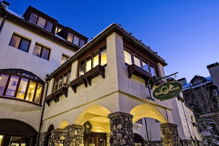 Hotel 3 of 44
