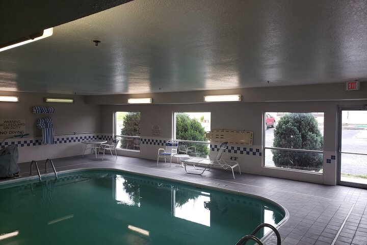 Pool 3 of 63