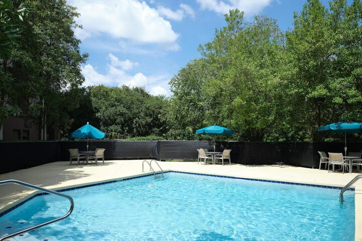 Hampton Inn Meridian