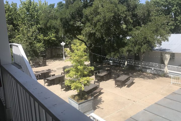 Terrace/Patio 279 of 361