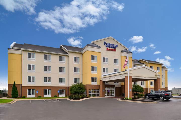 Hotel 5 of 59