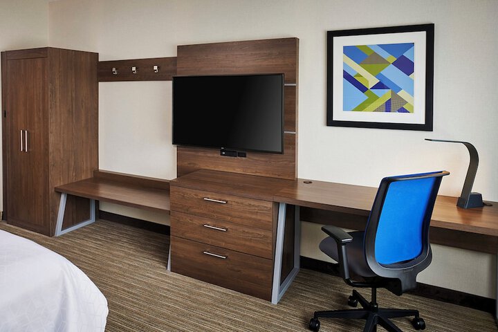 Holiday Inn Express Niagara-On-The-Lake by IHG