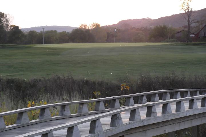 Golf 20 of 39
