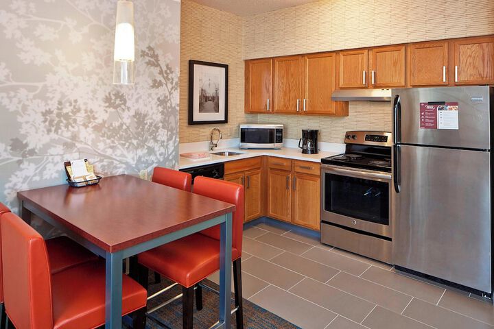 Residence Inn by Marriott Minneapolis St. Paul / Roseville