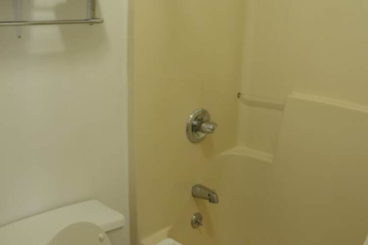 A Richland Inn Lewisburg