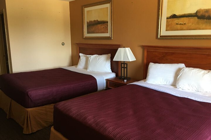 Rodeway Inn Sergeant Bluff - Sioux City